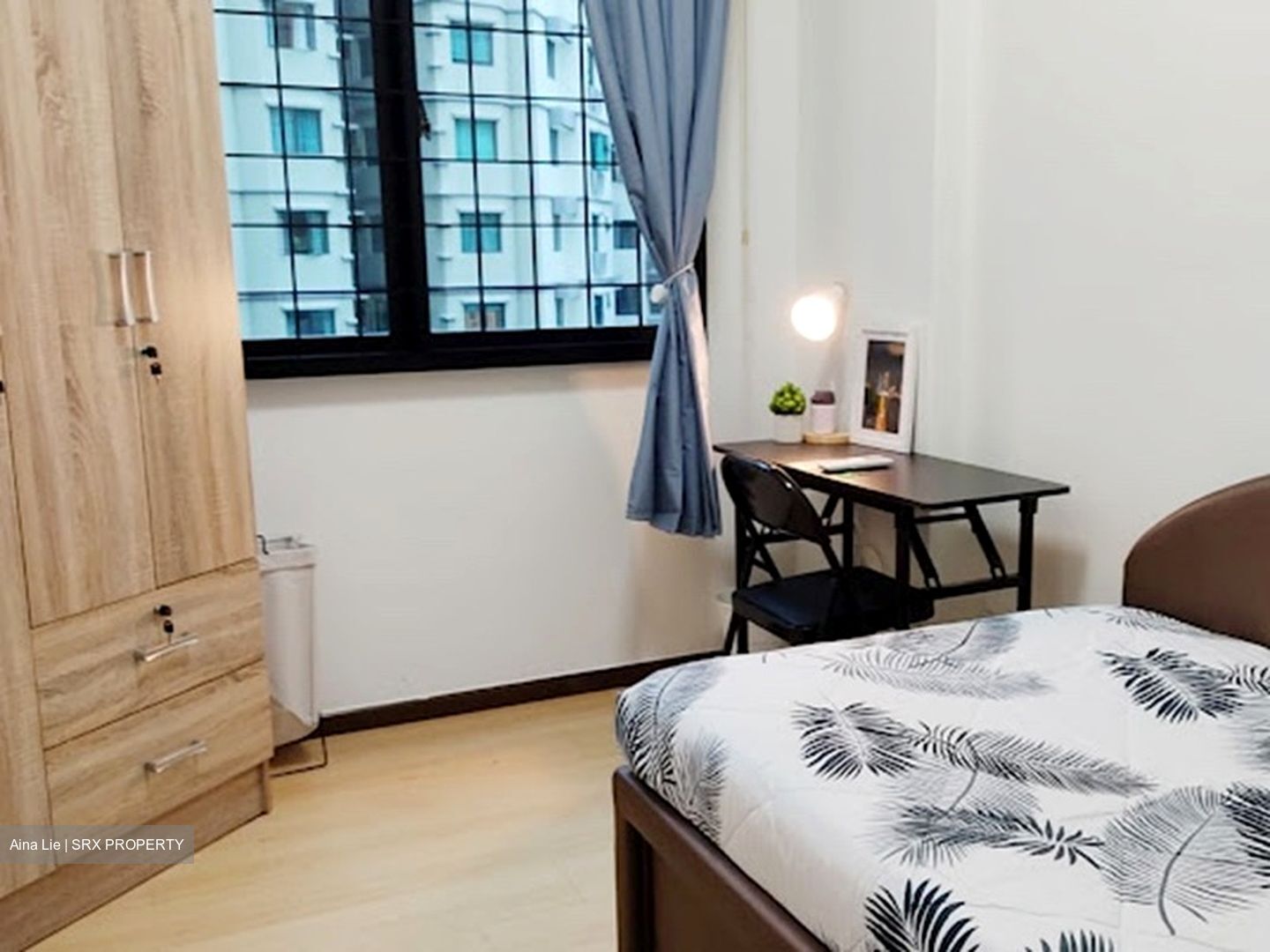 Simei Green Condominium (D18), Condominium #587281721